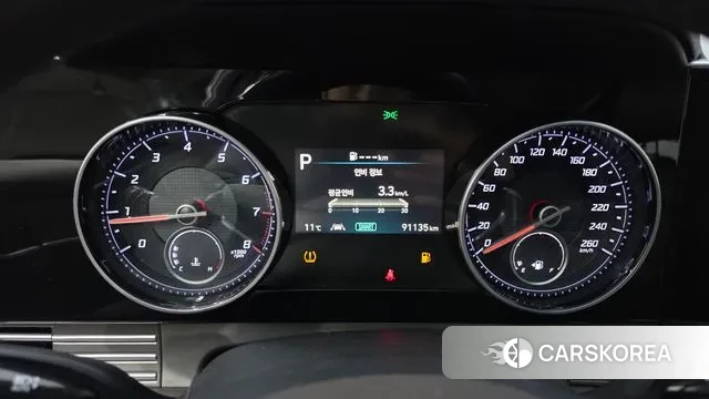 Hyundai The New Grandeur IG id 3524578 из Кореи 18