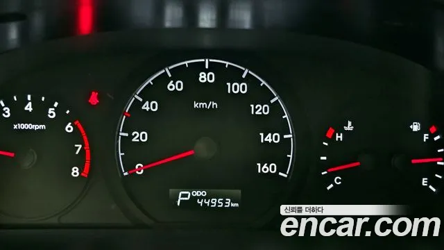 Hyundai The New Grand Starex id 2817828 из Кореи 18