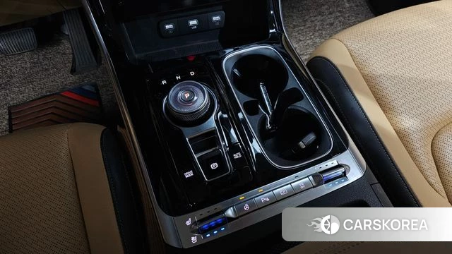 Kia Carnival 4th generation id 3914848 из Кореи 18