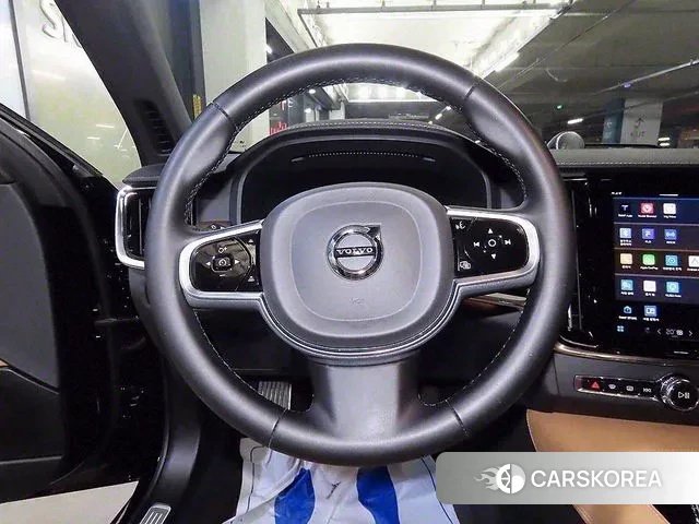 Volvo S90 id 3230665 из Кореи 18