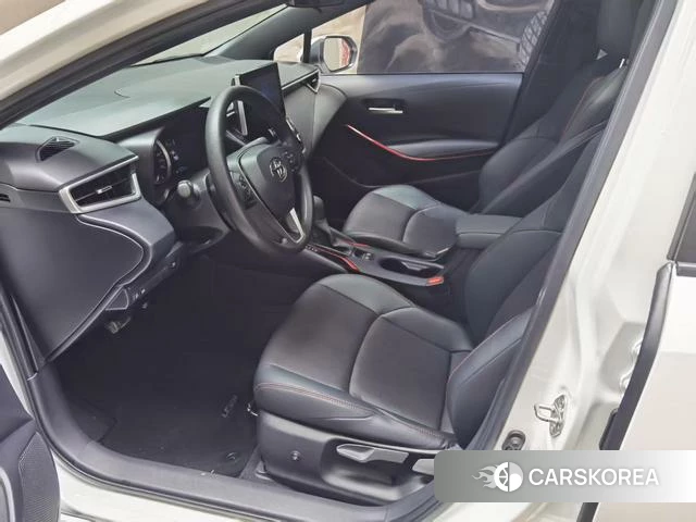 Toyota Lei Ling id 4353302 из Китая 8