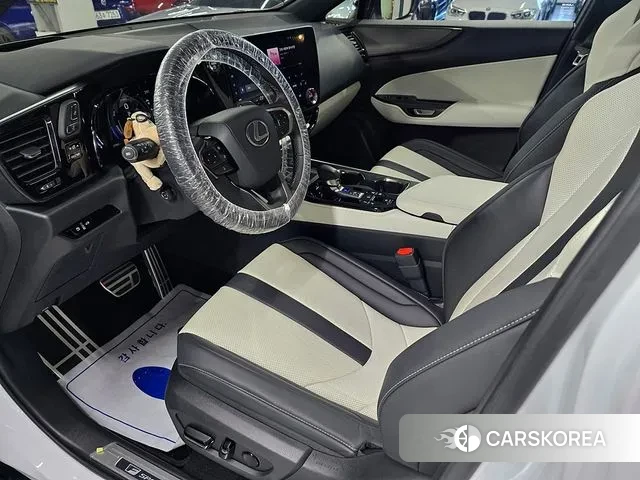 Lexus NX450h + 2nd generation id 2979055 из Кореи 18