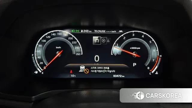 Kia K7 Premier id 3439436 из Кореи 18