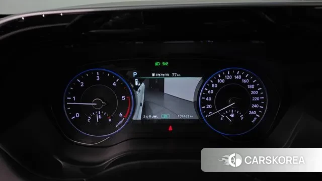 Hyundai Palisade id 3545903 из Кореи 18