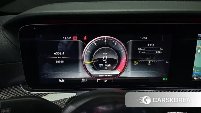 Mercedes-Benz E-Class W213 id 3422894 из Кореи 18