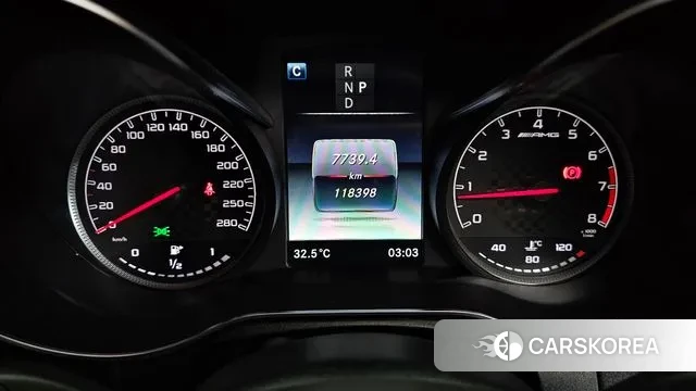 Mercedes-Benz GLC-Class X253 id 3000106 из Кореи 18