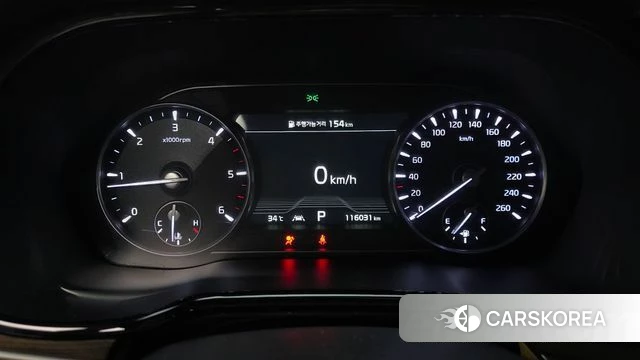 Kia Mohave Master id 4770128 из Кореи 18