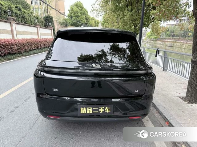 Ideal car Ideal L8 id 4211800 из Китая 8