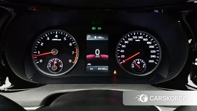 Kia K5 3rd generation id 3472965 из Кореи 18