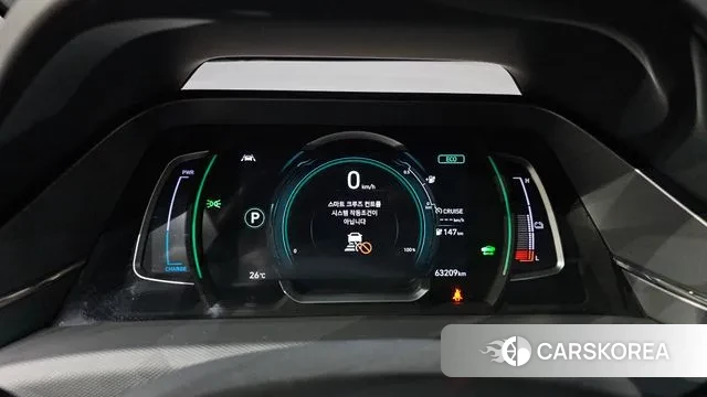 Hyundai The New Ionic Electric id 2981478 из Кореи 18