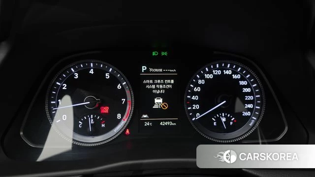 Hyundai Sonata (DN8) id 4316699 из Кореи 30