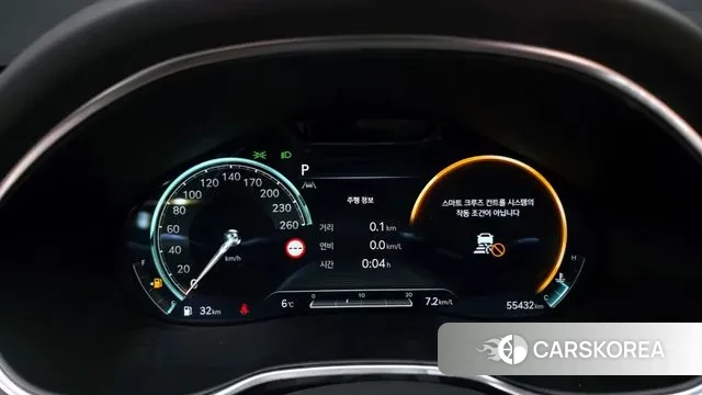 Genesis G80 (RG3) id 3560871 из Кореи 18