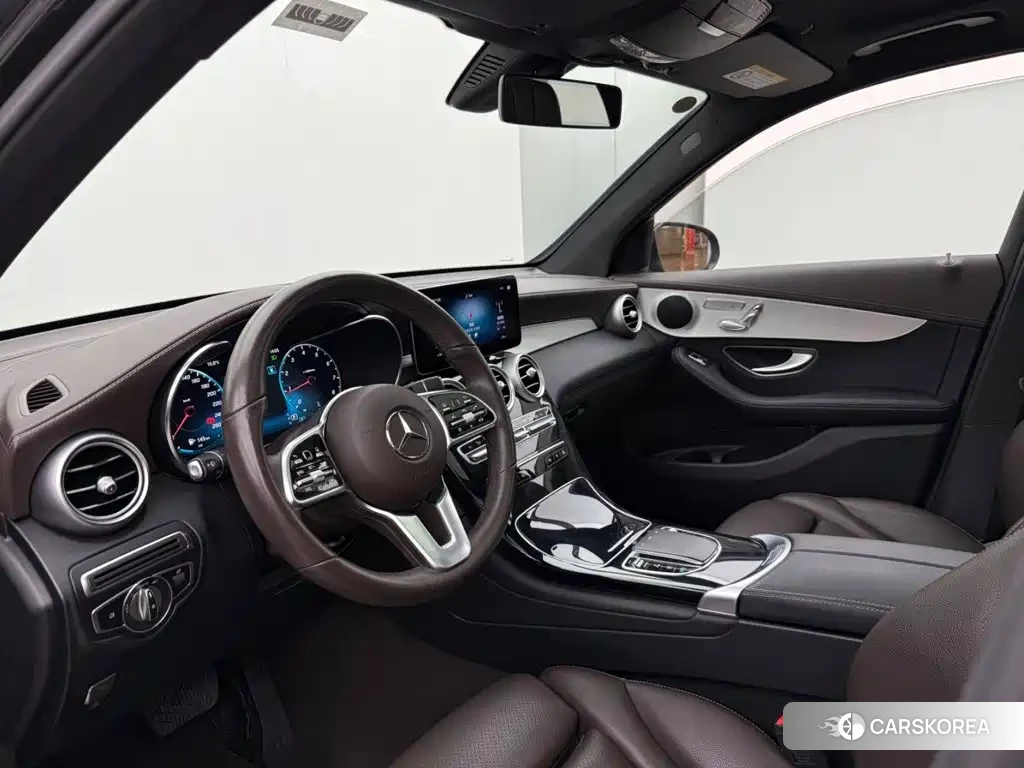 Mercedes-Benz GLC id 4634717 из Китая 9