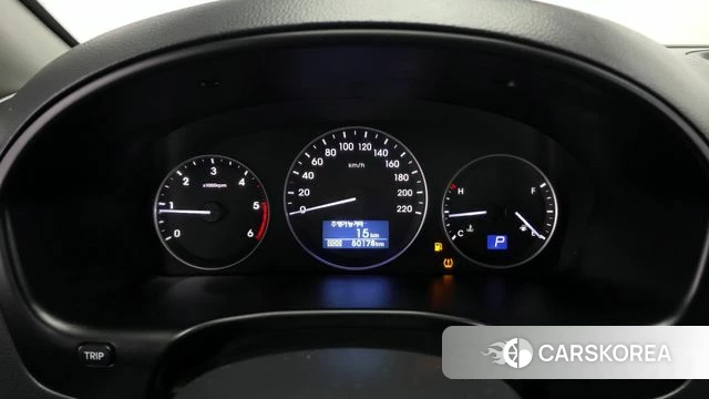 Hyundai The New Grand Starex id 4344852 из Кореи 28