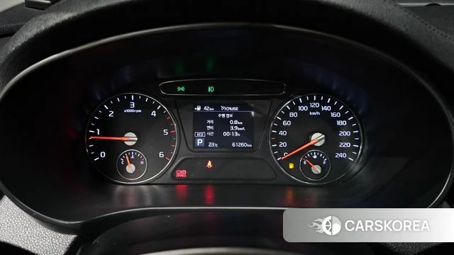 Kia The New Sorento id 4530611 из Кореи 29