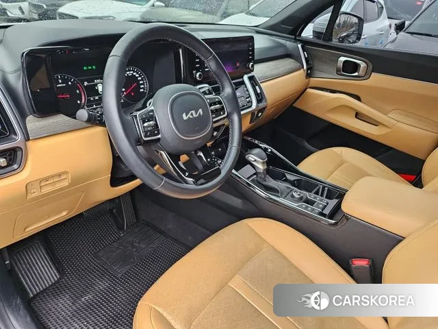 Kia Sorento 4th Generation id 3758720 из Кореи 18