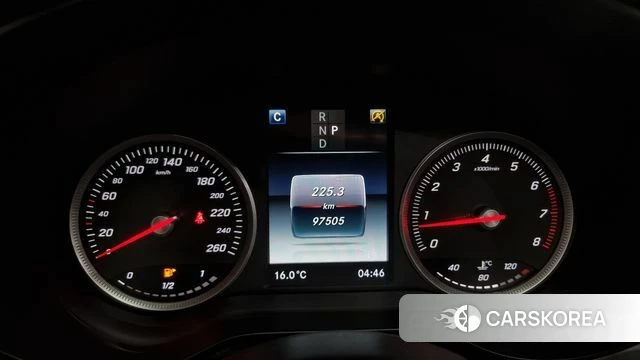 Mercedes-Benz C-Class W205 id 3943094 из Кореи 18