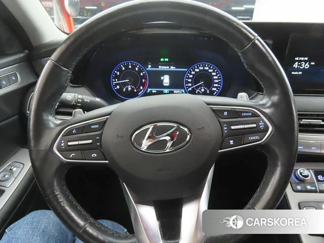 Hyundai Palisade id 4511617 из Кореи 18