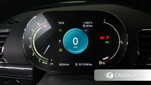 Mini Cooper Clubman id 4480704 из Кореи 29