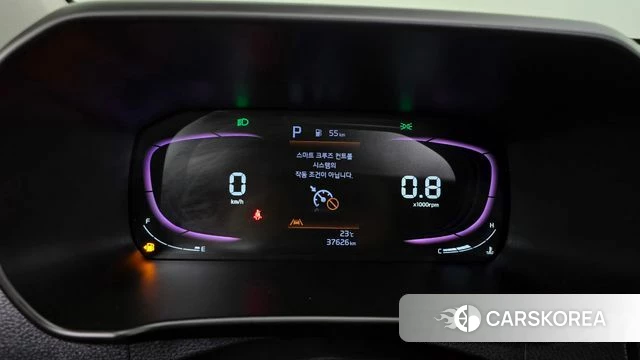 Kia The New Morning (JA) id 4469002 из Кореи 18