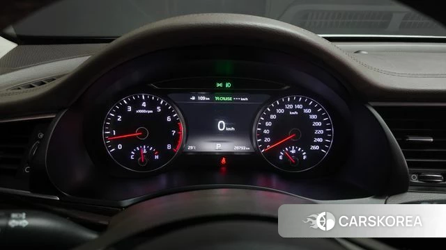 Kia Come New K7 id 4708809 из Кореи 18