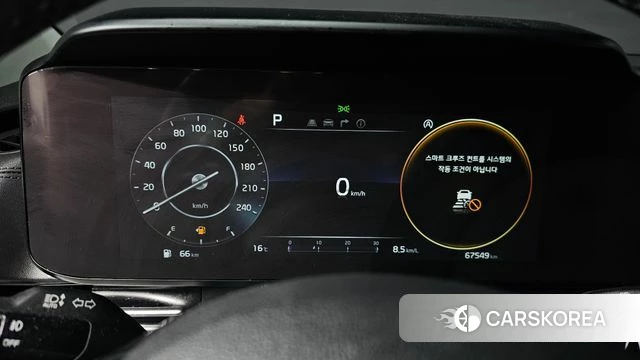 Kia Carnival 4th generation id 3865187 из Кореи 18