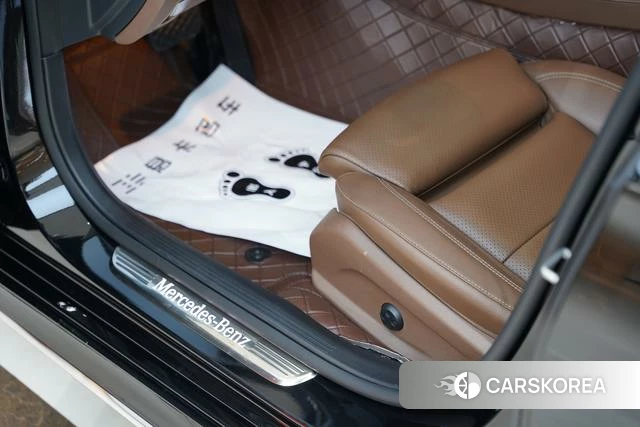 Mercedes-Benz E-class id 4256525 из Китая 17