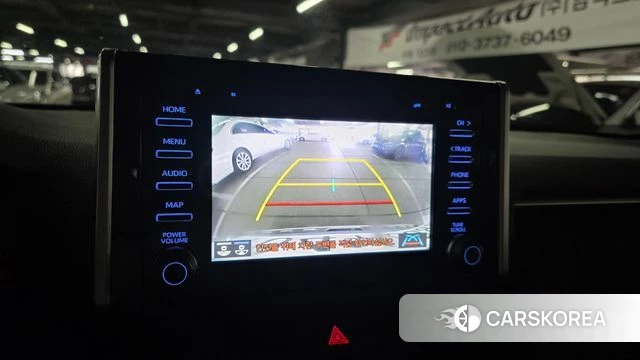 Toyota RAV4 5th Generation id 4708416 из Кореи 15