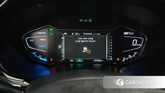 Kia The New Niro id 3916920 из Кореи 18