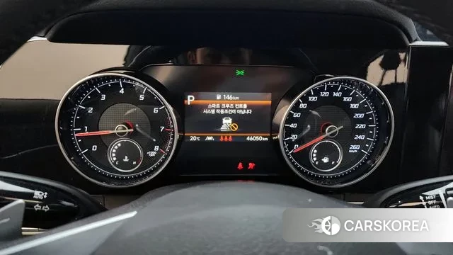 Hyundai The New Grandeur IG id 3428492 из Кореи 18