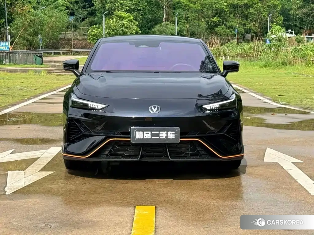 Chang'an UNI-V id 4664507 из Китая 8