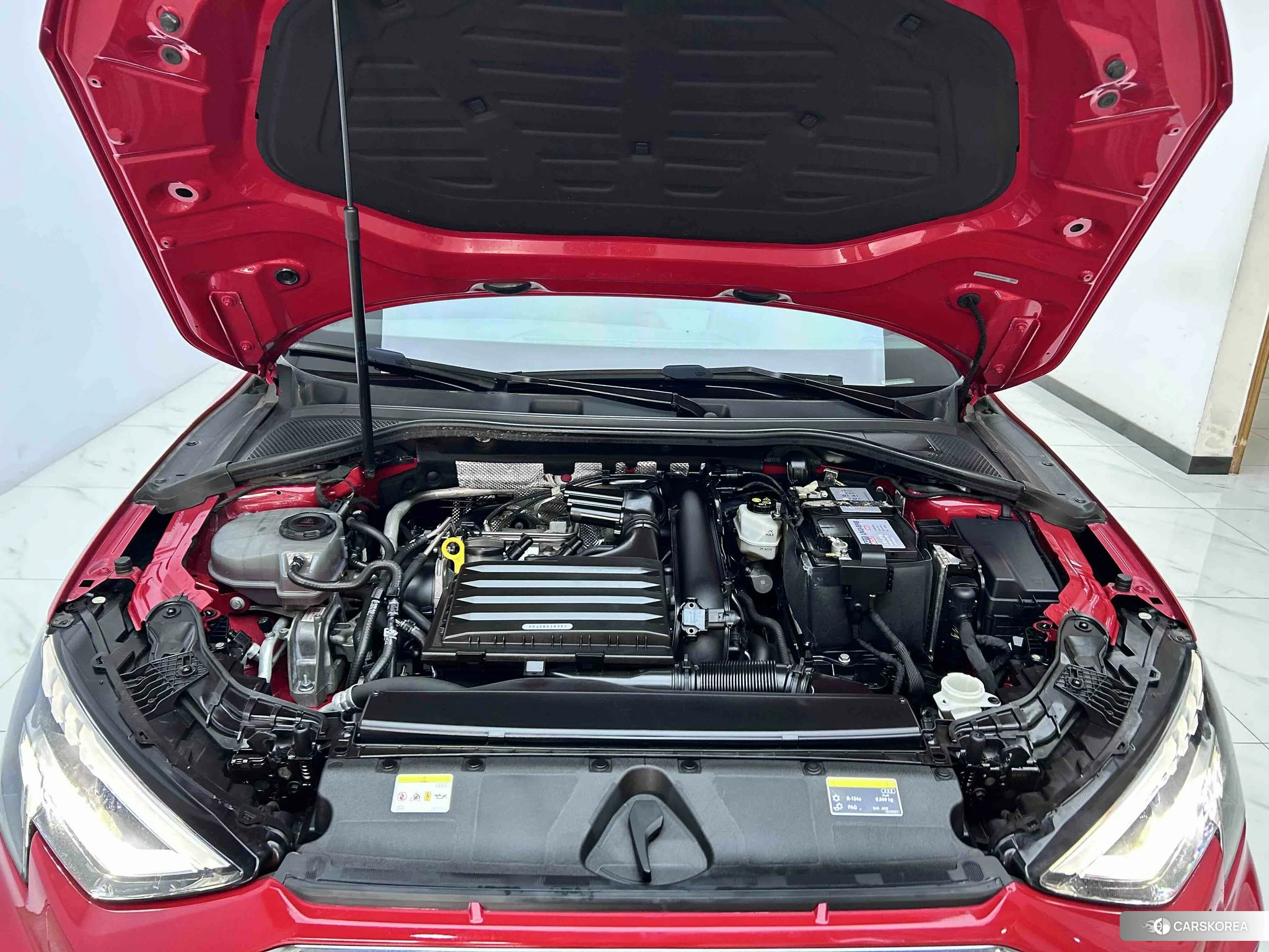 Audi A3 id 4513792 из Китая 23