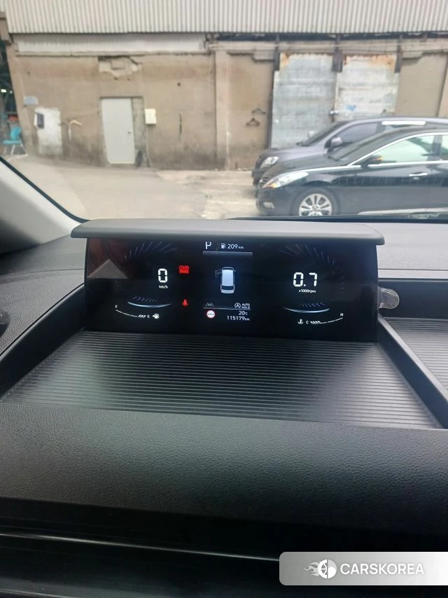 Hyundai Staria id 3934362 из Кореи 18