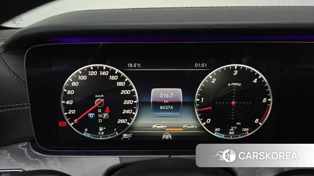 Mercedes-Benz CLS-Class C257 id 3879714 из Кореи 18