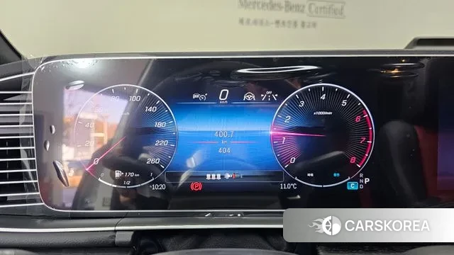 Mercedes-Benz GLE-Class W167 id 3388267 из Кореи 18