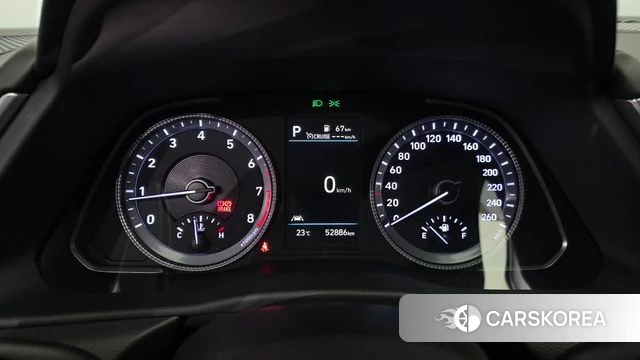Hyundai Sonata (DN8) id 4500792 из Кореи 29