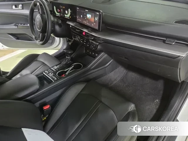 Kia The New K5 3rd generation id 3624577 из Кореи 8