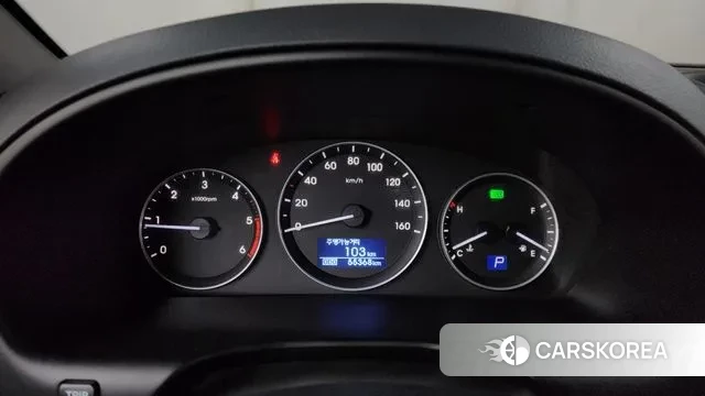 Hyundai The New Grand Starex id 3350158 из Кореи 18