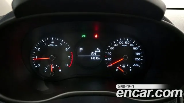 Kia Morning Urban (JA) id 2694373 из Кореи 18