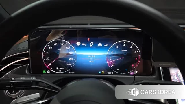 Mercedes-Benz E-Class W214 id 3042507 из Кореи 18