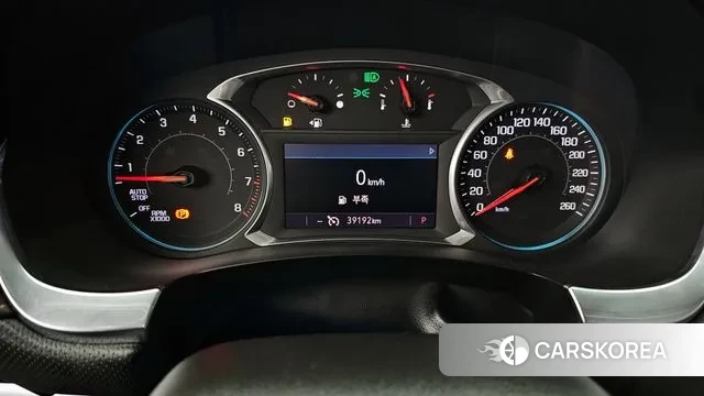 Chevrolet (GM Daewoo) Traverse id 3343140 из Кореи 18