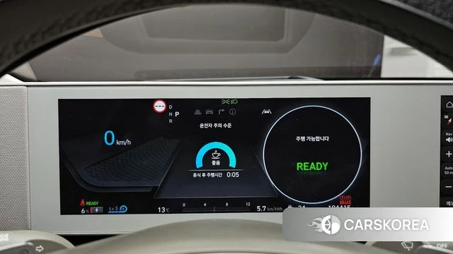 Hyundai Ionic 5 id 4018210 из Кореи 18