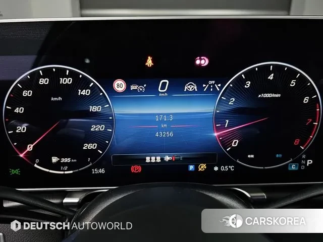 Mercedes-Benz S-Class W223 id 3534209 из Кореи 18