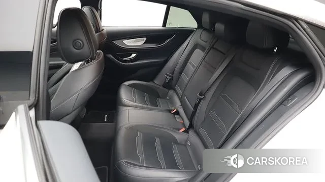 Mercedes-Benz AMG GT id 3484464 из Кореи 18