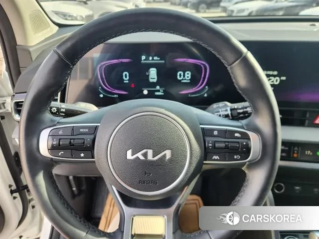 Kia Sportage 5th Generation id 3638876 из Кореи 17