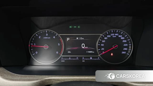 Kia Sorento 4th Generation id 4721759 из Кореи 18