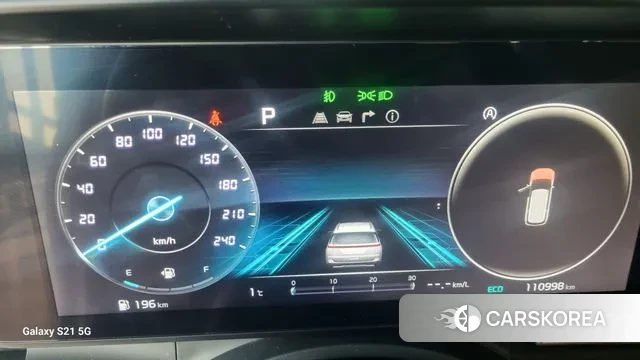 Kia Carnival 4th generation id 3539345 из Кореи 18