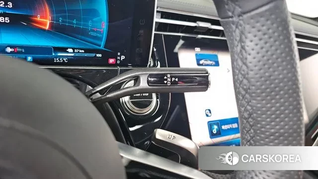 Mercedes-Benz E-Class W214 id 3404928 из Кореи 18