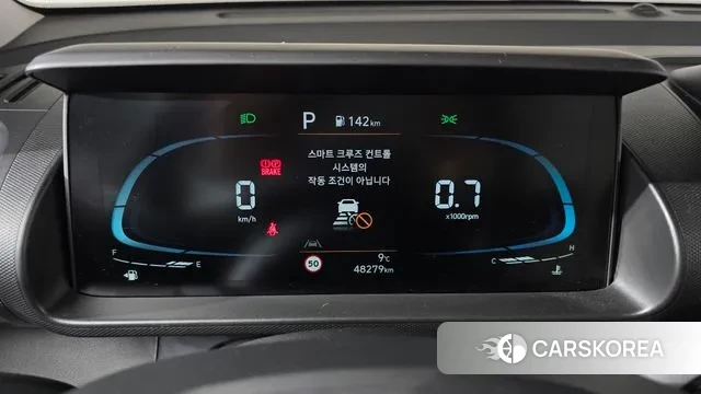 Hyundai Casper id 3389367 из Кореи 18