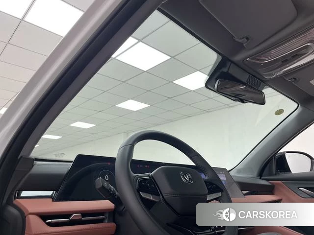Chang'an CS75 PLUS id 4374724 из Китая 25